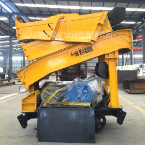 礦用P15B耙斗裝巖機(jī)