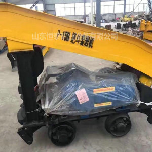 礦用P15B耙斗裝巖機(jī)