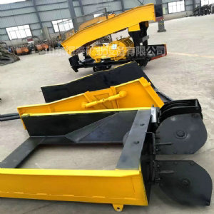 礦用P15B耙斗裝巖機(jī)