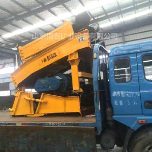 P-30B耙斗裝巖機(jī)